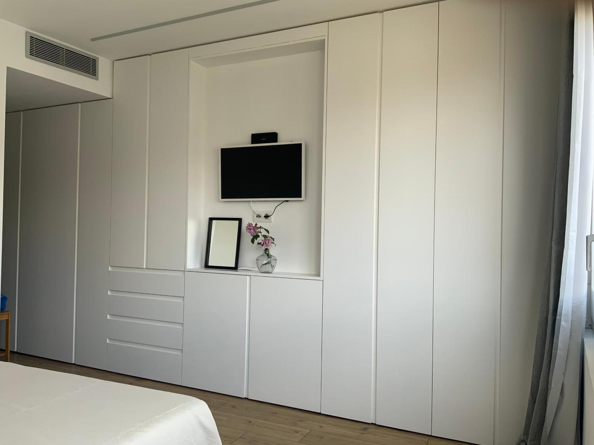 Riverside Duplex Penthouse Gerona Exterior foto